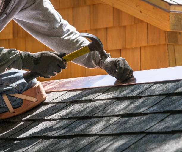 Roof Repair Estimates in Vincennes, IN